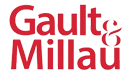 Logo Gault & Millau, distinction de Villa Serafina